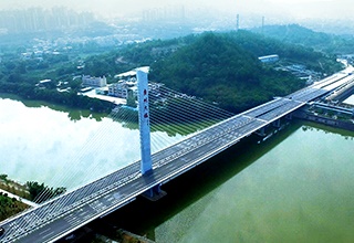 梅州广州大桥